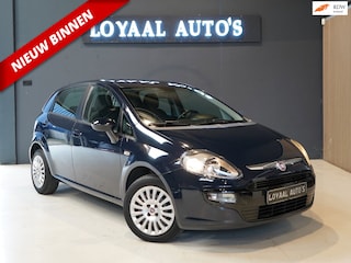 Fiat Punto Evo 1.4 Business | AIRCO | ELEK RAMEN | APK