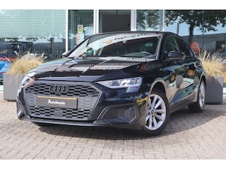 Audi A3 Sportback 30 TFSI 110pk Pro Line