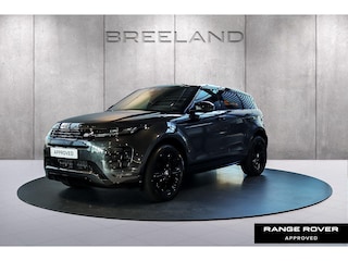 Land Rover Range Rover Evoque P270e AWD DYNAMIC SE -PANO.DAK|20"LM|BLACK PACK|COLD CLIMATE PACK