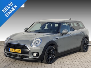 Mini Clubman 1.5 One Salt Business NL-AUTO | DEALER ONDERHOUDEN | CARPLAY