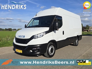 Iveco Daily 35S14V 2.3 352L H2 - 140 Pk - Euro 6 - Airco - Cruise Control