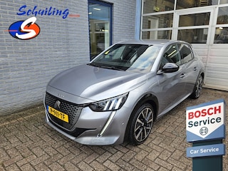 Peugeot 208 1.2 PureTech GT Pack Inclusief Afleveringskosten