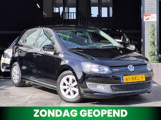 Volkswagen Polo 1.2 TDI|1e eig|NAP|Cruise|PDC|Airco|El.Ramen