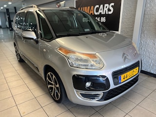 Citroën C3 Picasso 1.6 VTi Exclusive | APK 2027 | Cruise |