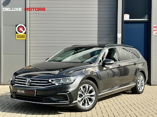 Volkswagen Passat Variant 1.4 TSI GTE |Massage|Cam|Dodehoek