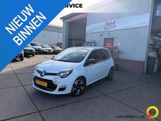 Renault Twingo 1.2 16V Dynamique Airco, cruise, radio