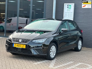 Seat Ibiza 1.0 EcoTSI Style/1STE EIG/APP-CONNECT/PDC/NL-AUTO NAP!!