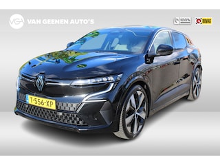 Renault Mégane EV60 Optimum Charge Techno | Origineel NL | Winterpakket