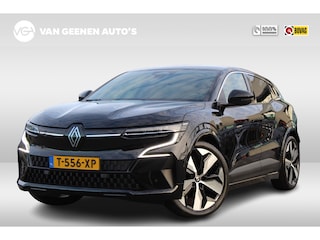Renault Mégane EV60 Optimum Charge Techno | Origineel NL | Winterpakket