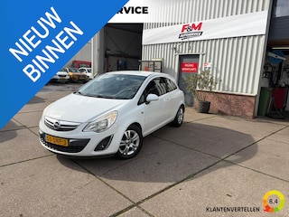 Opel Corsa 1.3 CDTi EcoFlex S/S Cosmo Airco, navi