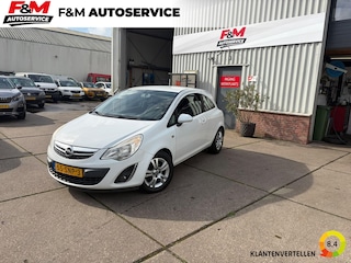 Opel Corsa 1.3 CDTi EcoFlex S/S Cosmo Airco, navi