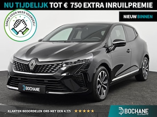Renault Clio 1.6 E-Tech Full Hybrid 145 techno | Pack Winter | Pack Navigation | Carplay/Android Auto |