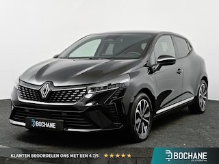 Renault Clio 1.6 E-Tech Full Hybrid 145 techno | Pack Winter | Pack Navigation | Carplay/Android Auto |