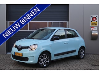 Renault Twingo Z.E. R80 Intens, Carplay, Airco, SOH 88,3%