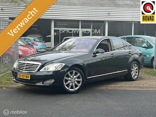 Mercedes-Benz S-klasse 350 Prestige Plus |2e eigenaar |Youngtimer