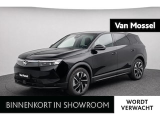 Opel Grandland 1.2 Turbo Hybrid GS | Leder | Massage | Trekhaak | Camera