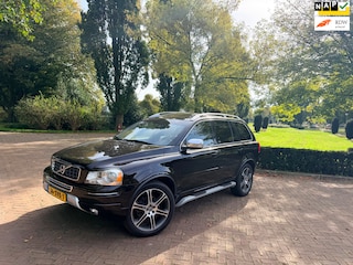 Volvo XC90 2.4 D5 Limited Edition | 7zit | Dakraam | PDC | NAP