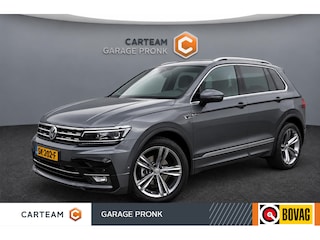 Volkswagen Tiguan 1.4 TSI R LINE BOVAG GARANTIE CARPLAY/PANO/NAVI