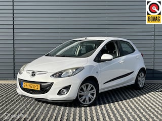 Mazda 2 1.3 TS