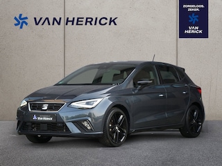 Seat Ibiza 1.0 EcoTSI FR 95PK | Keyless | Virtual Cockpit | LED | Camera | Full Link