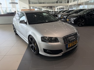 Audi A3 2.0 TFSI S3 q.Ambit.