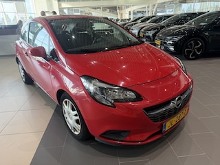 Opel Corsa 1.4 Edition