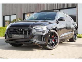 Audi Q8 50 TDI q. Pro Line S