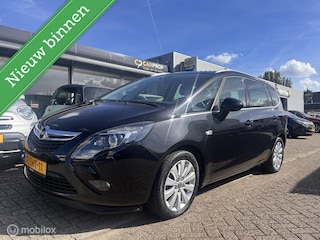 Opel Zafira Tourer 1.6 170 PK Automaat Unieke Auto !