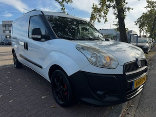 Fiat Doblò 1.4 Maxi Schuifdeur Marge Auto