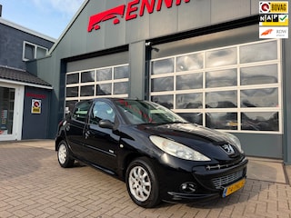 Peugeot 206 1.4 Millesim 200 / Airco / nieuwe APK .