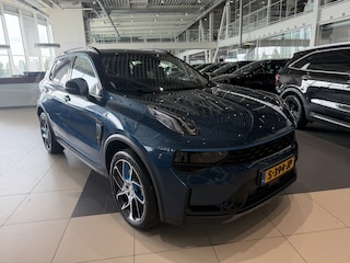 Lynk & Co 01 1.5