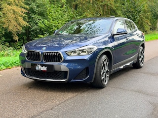 BMW X2 XDrive25e High Executive M | Pano | Keyless | Camera | Elek. achterklep