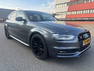 Audi A4 3.0 TFSI S4 Q. PRO L