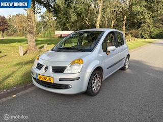 Renault Modus | Airco | Lage km stand | Goed onderhouden
