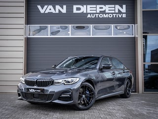 BMW 330e High Executive M-Sport l Laser l Memory l HUD l H/Kardon l 360cam