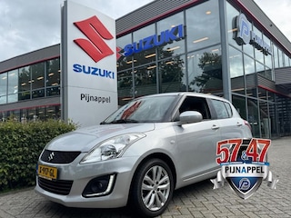 Suzuki Swift 1.2 Exclusive 5-deurs Airco / L.m.velgen