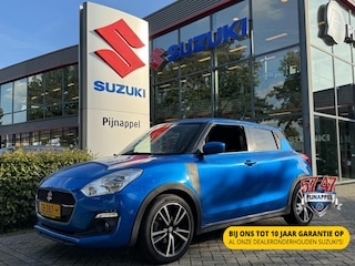 Suzuki Swift 1.2 Sportline 5-deurs Airco / Dubbele uitlaten