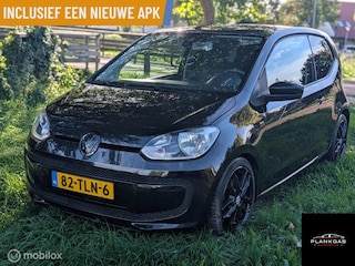 Volkswagen Up 1.0 move up! - Sportpakket