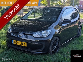 Volkswagen Up 1.0 move up! - Sportpakket