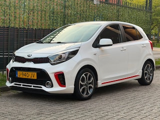 Kia Picanto 1.0 MPi GT-Line Edition 2020 |1e EIG|LED|NAP