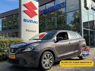 Suzuki Baleno 1.2 Exclusive AUTOMAAT 5-deurs Airco / L.m.velgen