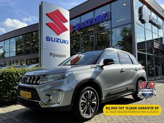 Suzuki Vitara 1.5 Style Hybrid AUTOMAAT Pano-dak / Trekhaak afneembaar