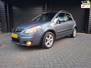 Suzuki SX4 1.6 Shogun airco cruise APK okt '27