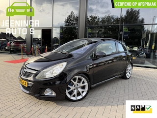 Opel Corsa 1.6-16V T OPC|Airco|Leer|18"