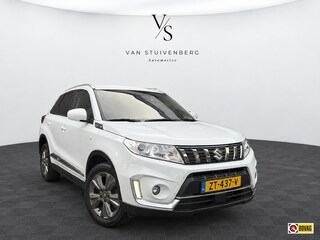 Suzuki Vitara 1.0 Boosterjet Comfort Stoelverwarming Navigatiescherm
