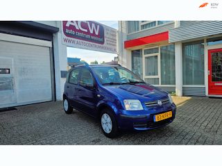Fiat Panda 1.2 Edizione Cool