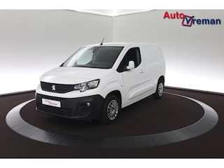 Peugeot Partner 1.6 BlueHDI Premium