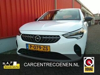 Opel Corsa 1.2 Elegance Automaat / Airco / Carplay