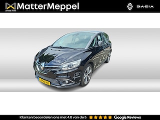 Renault Scénic 1.3 TCe 160 EDC Intens | Trekhaak Afn. | All Seasons | 1800KG Trekgewicht | Parkeersensoren | Automaat | Navigatie | Climate Control | Apple CarPlay/Android Auto