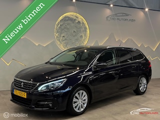 Peugeot 308 SW 1.2 PureTech Allure Panorama/Leder/Stoelverwarming
